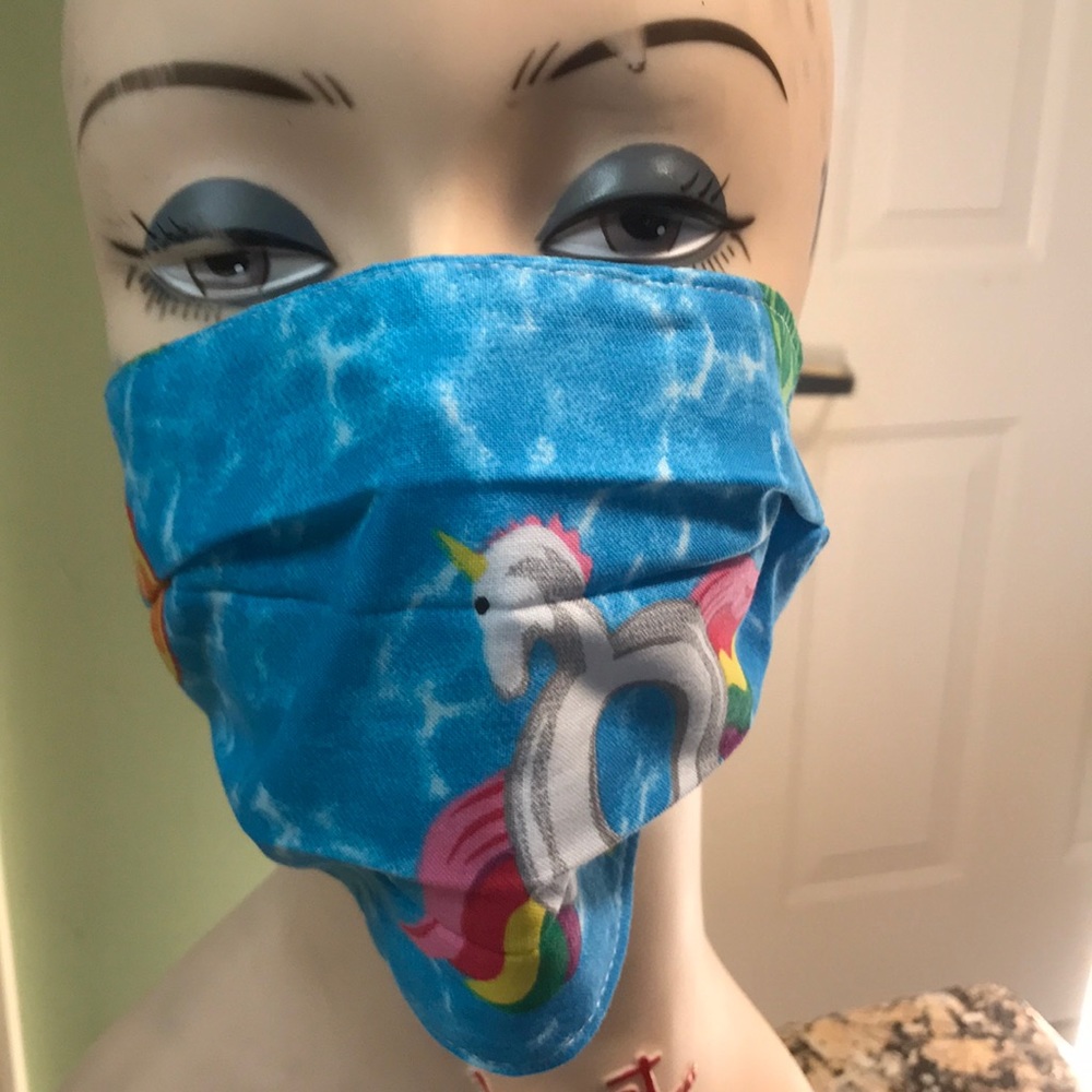 Face mask